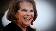 Muere Claudia Cardinale, icono del cine italiano