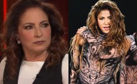 De Shakira a Enrique Iglesias: los latinos que han participado en el Super Bowl