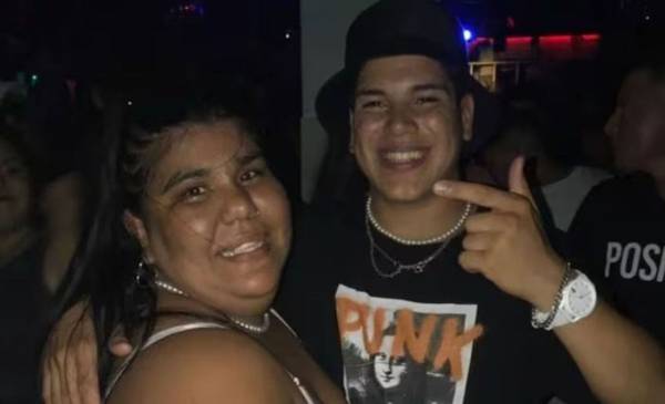 La familia de Thiago Medina convoca a una concentración