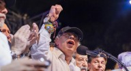 Lechona en Japón: Presidencia corrige a Petro y confirma que no fueron 10 millones de toneladas