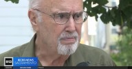 California politician John Burton dies at 92