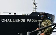 Opera para CJNG la red de marinos
