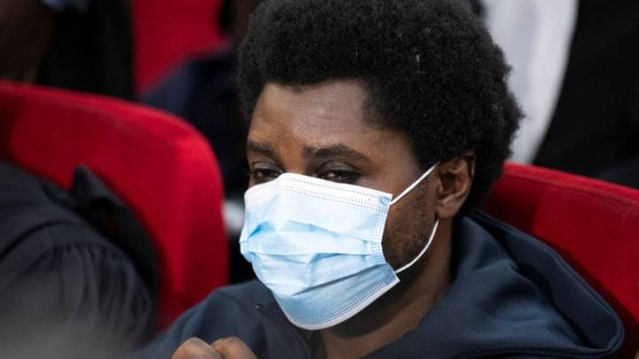 Dictan tres años de trabajo forzoso para ministro de Justicia por caso de corrupción en el Congo