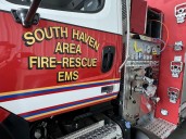 Fire Prevention Fun Fair planned in South Haven next month