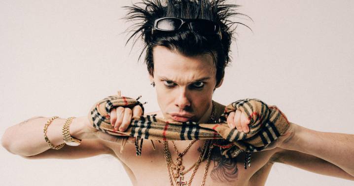 The Kerrang! Chart: The best new music this week