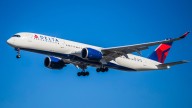 Delta Air Lines' Flight Between LA And Shanghai Was One Of Its Most Expensive Ever For All The Wrong Reasons
