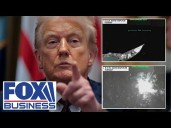 US is taking the war against the cartels ON OFFENSE: Ex