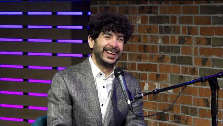 Tony Khan Will Make An “Important Announcement” Tonight On AEW Dynamite