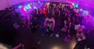 Glasgow spin class for alt music fans finds permanent studio home in southside