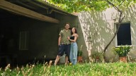 Empezar de cero en una vieja casa de campo: "Siempre habíamos fantaseado con un sitio que ya tuviera una vida anterior"