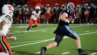 Rams run by Sailors 56-20 in annual rivalry