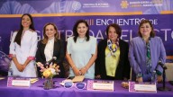 Nuevos juzgadores pueden erradicar el rezago del Poder Judicial: Mónica Soto