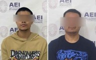 Vinculan a dos por homicidio de un hombre en 2024