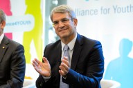 Nestlé dismisses CEO after an investigation into a relationship with a subordinate