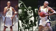 Former Racer basetball player Spencer to have number retired