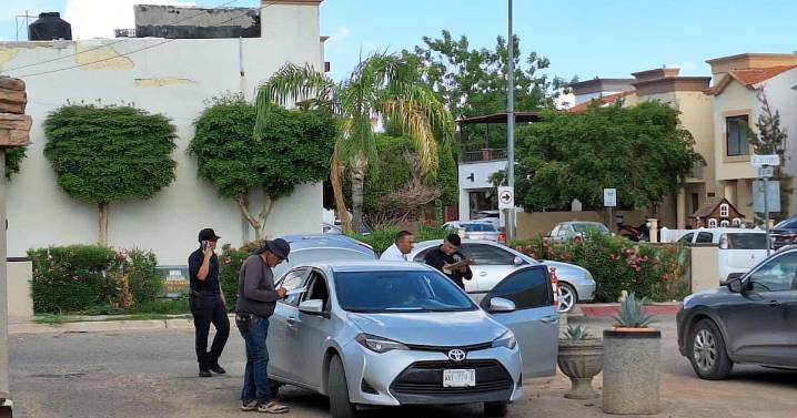 Persona pierde la vida en colonia Villas de San Lorenzo tras presunto ataque armado