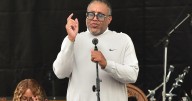 Black Heritage Festival celebrates community, royalty, history, young people in Clarksburg, West Virginia