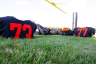 Jackson football roundup: Leslie cruises to Week 3 win