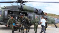 Fuertes combates entre Ejército y las disidencias de las Farc dejan dos soldados muertos en Sucre, Cauca