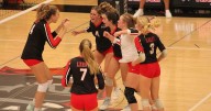 H.S. VOLLEYBALL: Biracree propels Le Roy to sixth straight win; Alexander, Batavia secure wins