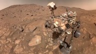 La NASA encuentra posibles rastros de vida en Marte