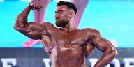 Conmoción en Europa por la muerte de Erik Markov: había ganado el Mr Olympia de España hacía cuatro meses