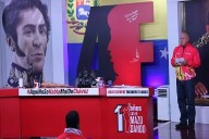 Diosdado Cabello: "A la hora de defender la patria, se vale todo, menos hacerse el pendejo"