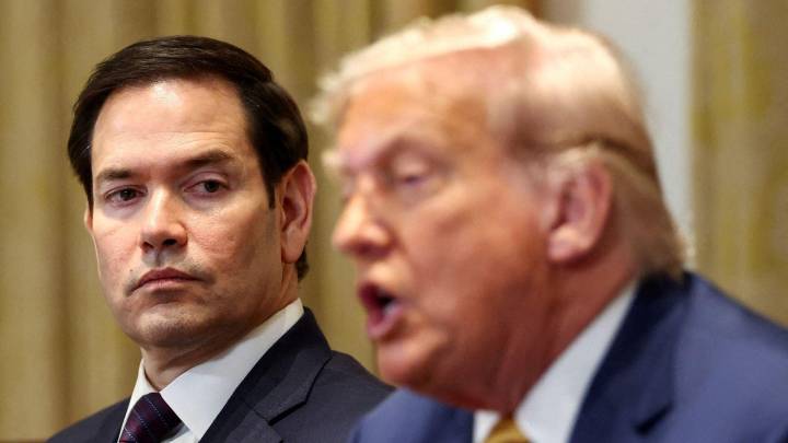 Marco Rubio Confirma Ataque del Ejército de EUA contra Barco en Sur del Caribe