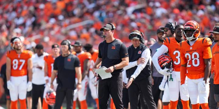 No update on when Joe Burrow will have surgery, Zac Taylor says