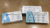 La venta de test covid crece un 15% en Aragón: "En verano nos movemos más y eso genera preocupación"