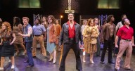Boogie on down to see ‘Saturday Night Fever’ at Toby’s Dinner Theatre