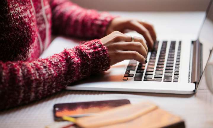Here's how to change your name by deed poll in the UK