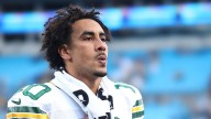 Jordan Love Shares Thumb Update After Matt LaFleur Details Packers’ Injury Status