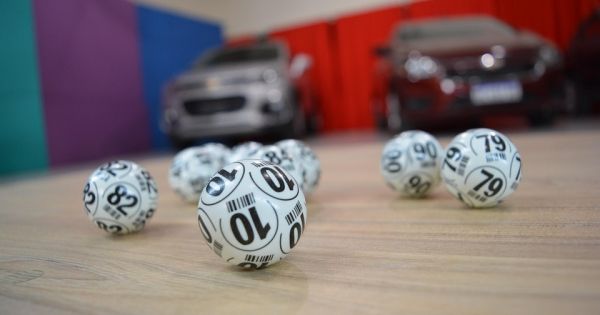 Resultado del Euromillones: las cifras ganadoras del viernes 26 de septiembre