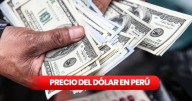 Precio del dólar en Perú HOY, jueves 11 de septiembre de 2025: ¿cuál es la cotización del tipo de cambio?