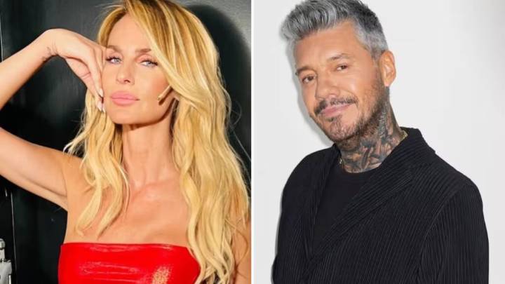 «Caí yo»: Sabrina Rojas dejó a todos sin palabras al hablar de su relación con Marcelo Tinelli
