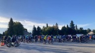 Annual Grey Highlands Gran Fondo Raises Over $100K