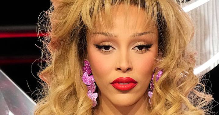 The 2025 MTV VMAs' Best Hair & Makeup Looks