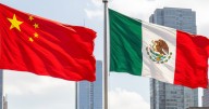 China, contra arancel; México: no al conflicto