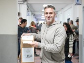 El curioso resultado electoral en Pilar: los porcentajes más altos del GBA con el 77% para La Libertad Avanza y 75% para Fuerza Patria