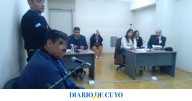 Estuvo prófugo, cayó y hoy admitió graves ultrajes y otros abusos contra 2 sobrinitos, le dieron 8 años