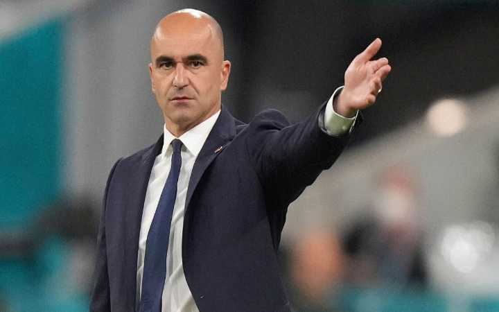 'Limpian' ladrones casa de Roberto Martínez, seleccionador de Portugal