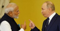 Did Modi-Putin discuss Russia's strategy for Ukraine? MEA says no