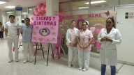 Hospital General Reynosa refuerza su compromiso con la salud pública durante la Semana Nacional de Salud