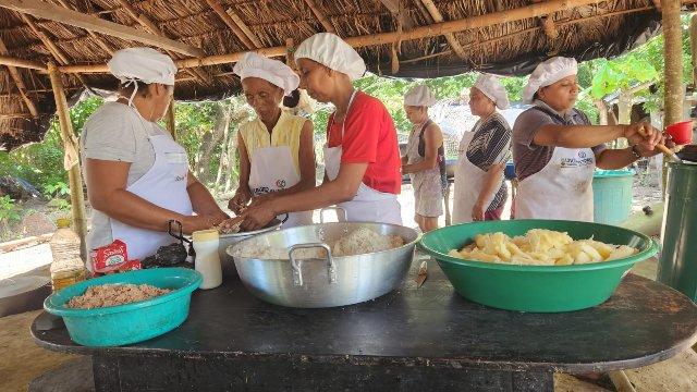 En Risaralda hay indicios de corrupción con el programa Ollas Calientes