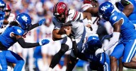 Inside the game notes for South Carolina and Kentucky