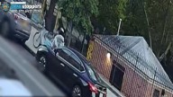 Bronx woman shot: NYPD releases video of Citi Bike-riding suspects wanted after 44