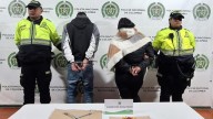¡Atacaron a 3 estudiantes en Bogotá! Policía detiene a un hombre y una mujer por brutal agresión en Chapinero