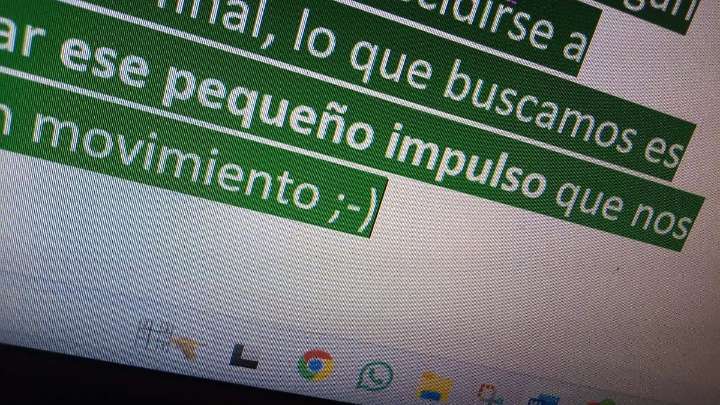¿Qué se usaba antes de los emojis? Los emoticones