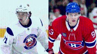 Schaefer, Demidov among NHL Network's top 25 prospects